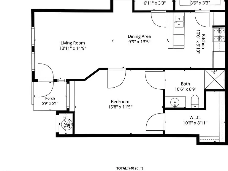 10550 W Alexander Rd #1125 — Photo 21