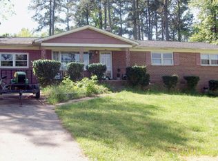 406 W Floyd Baker Blvd, Gaffney, SC 29341