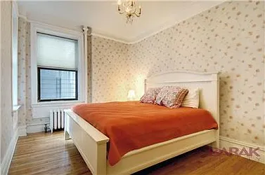 Rented by Barak Realty
