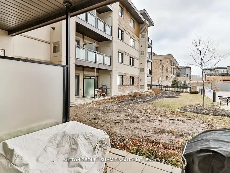 128 Garden Dr #124 — Photo 17