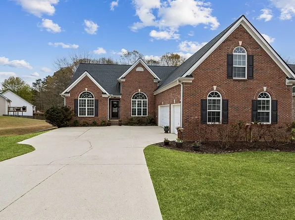 3552 Stoneleigh Run Dr, Buford, GA 30519