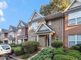 3864 Austin Park Ln, Decatur, GA 30032