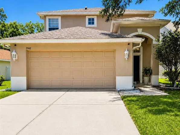 7942 Endless Summer Ct, Land O Lakes, FL 34637