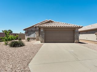 558 S Delilah Cir, Mesa, AZ 85208