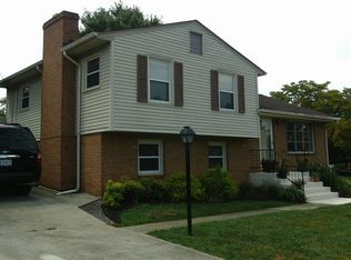 2155 Mill Ln, Salem, VA 24153