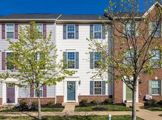 7076 Mongoose Trl #115, Gainesville, VA 20155