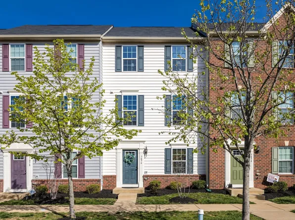 7076 Mongoose Trl, Gainesville, VA 20155