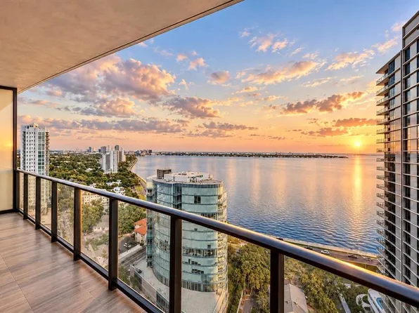 3015 S YSABELLA AVENUE #2003, TAMPA, FL 33629