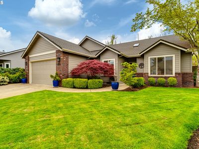 783 Old Orchard Ln, Springfield, OR, 97477