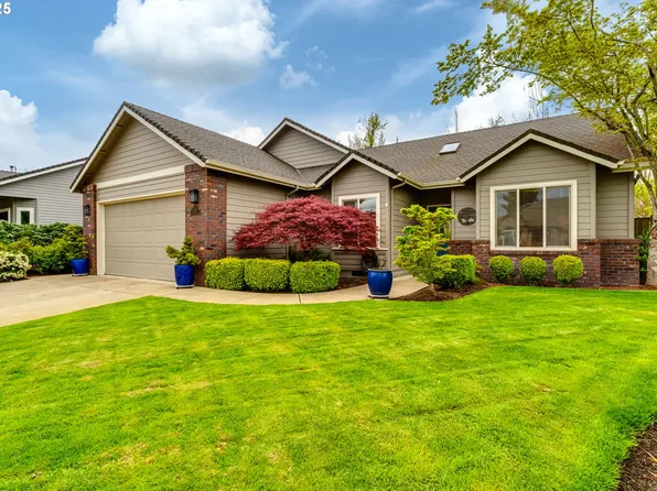 783 Old Orchard Ln, Springfield, OR 97477