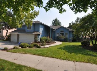 4506 Hilltop Dr, Pasco, WA