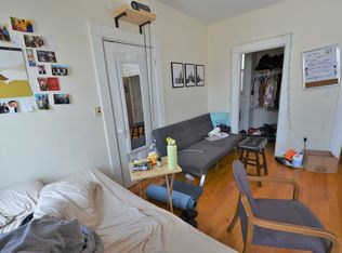 35 Waverly St #14, Brookline, MA 02445