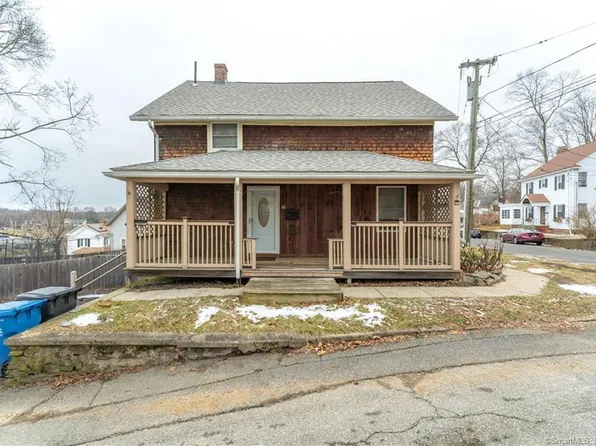 46 Centennial Street, Putnam, CT 06260