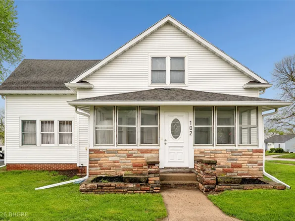102 S Kennedy Ave, Madrid, IA 50156