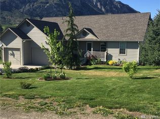 9 Orchard Loop S, Tonasket, WA 98855