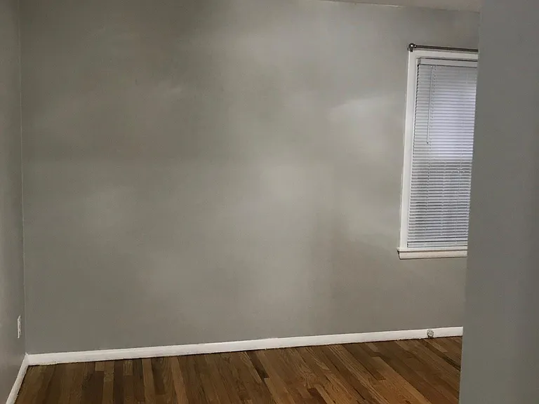 First floor bedroom