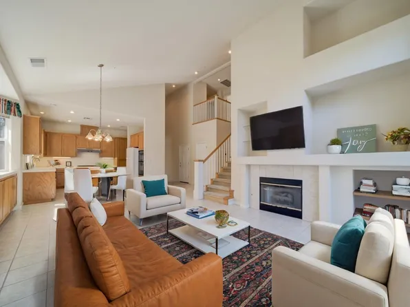 54 Summerbrooke Circle, Napa, CA 94558