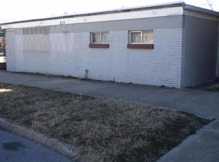 311 E Main St, Independence, KS 67301