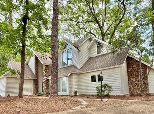 508 Seminole Cir, Montgomery, AL 36117