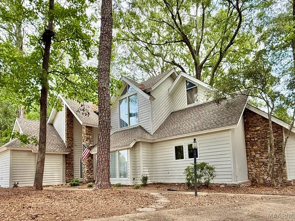 508 Seminole Cir, Montgomery, AL 36117