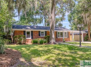 8433 Laberta Blvd, Savannah, GA 31406