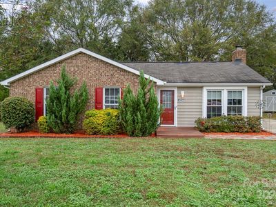 8342 Kapplewood Ct, Charlotte, NC, 28226