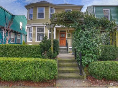 706 6th Avenue, Tacoma, WA, 98405