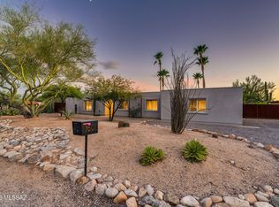 7601 N Sultan Pl, Tucson, AZ 85704