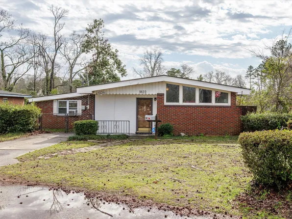 1822 KISSINGBOWER RD Road, Augusta, GA 30904