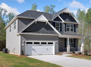 6408 Rogers Farm Rd LOT 31, Pleasant Garden, NC 27313