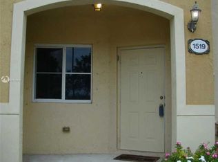 1519 SE 31st Ct #1519, Homestead, FL 33035