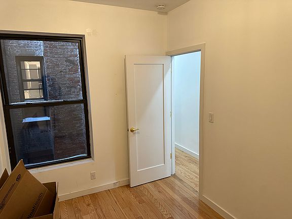 5th image of 137 W 83rd St #3A