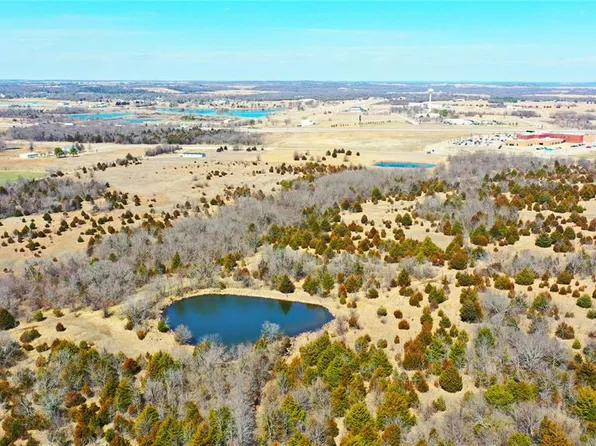 N 3780th Rd Lot 3, Okemah, OK 74859