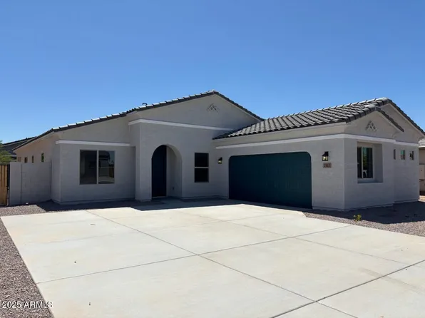 2512 N PONY Lane, Casa Grande, AZ 85122