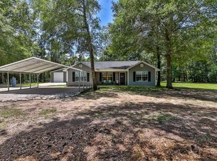11443 Fm 1008, Dayton, TX 77535