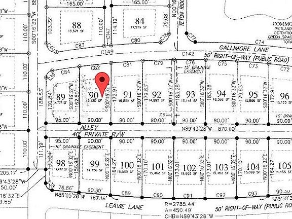 2nd image of 529 Gallimore Ln