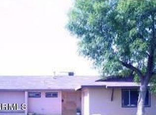 7936 W Avalon Dr, Phoenix, AZ 85033