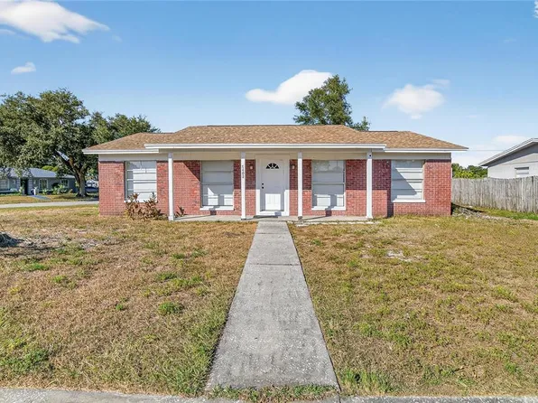7402 Aripeka Dr, Tampa, FL 33619