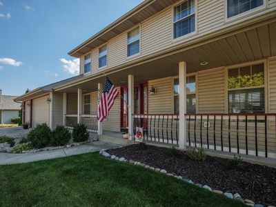 5307 28th Pl, Kenosha, WI, 53144