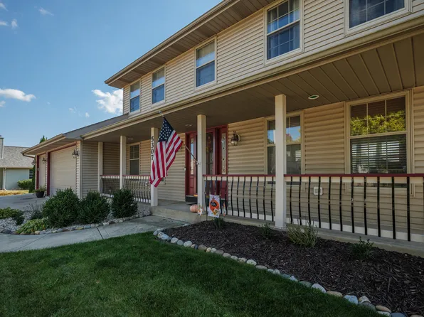 5307 28th Pl, Kenosha, WI 53144