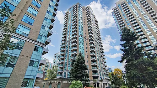 3 Pemberton Ave #1703 Photo 1