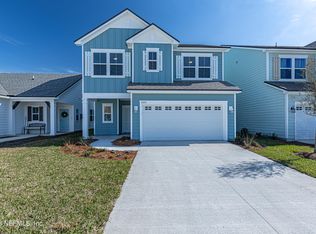 3093 Orange Picker Rd, Jacksonville, FL 32223