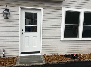154 Granite St #2, Rockport, MA 01966