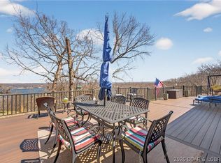 265 Costa Del Sol Dr #145, Lake Ozark, MO 65049