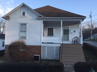 137 Harvey St, Clarksburg, WV 26301