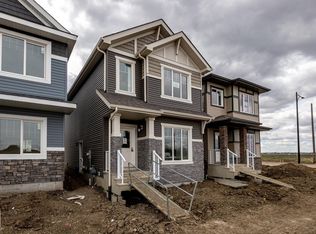 211 157th Ave NW, Edmonton, AB T5Y 0E1