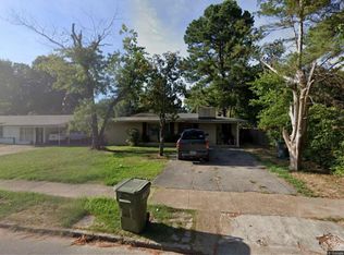 4244 Kimball Ave, Memphis, TN 38111