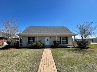 235 Elm Dr, Raceland, LA 70394