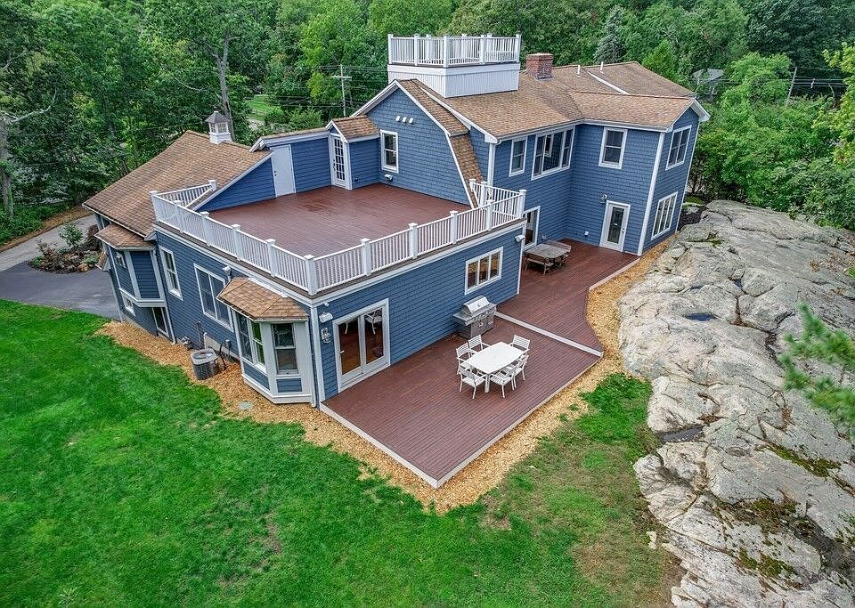 247 Forest Ave, Cohasset, MA 02025 Zillow