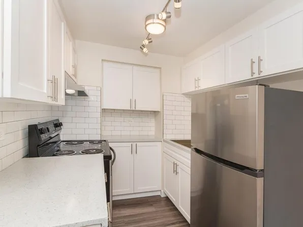 Avon South Apartments